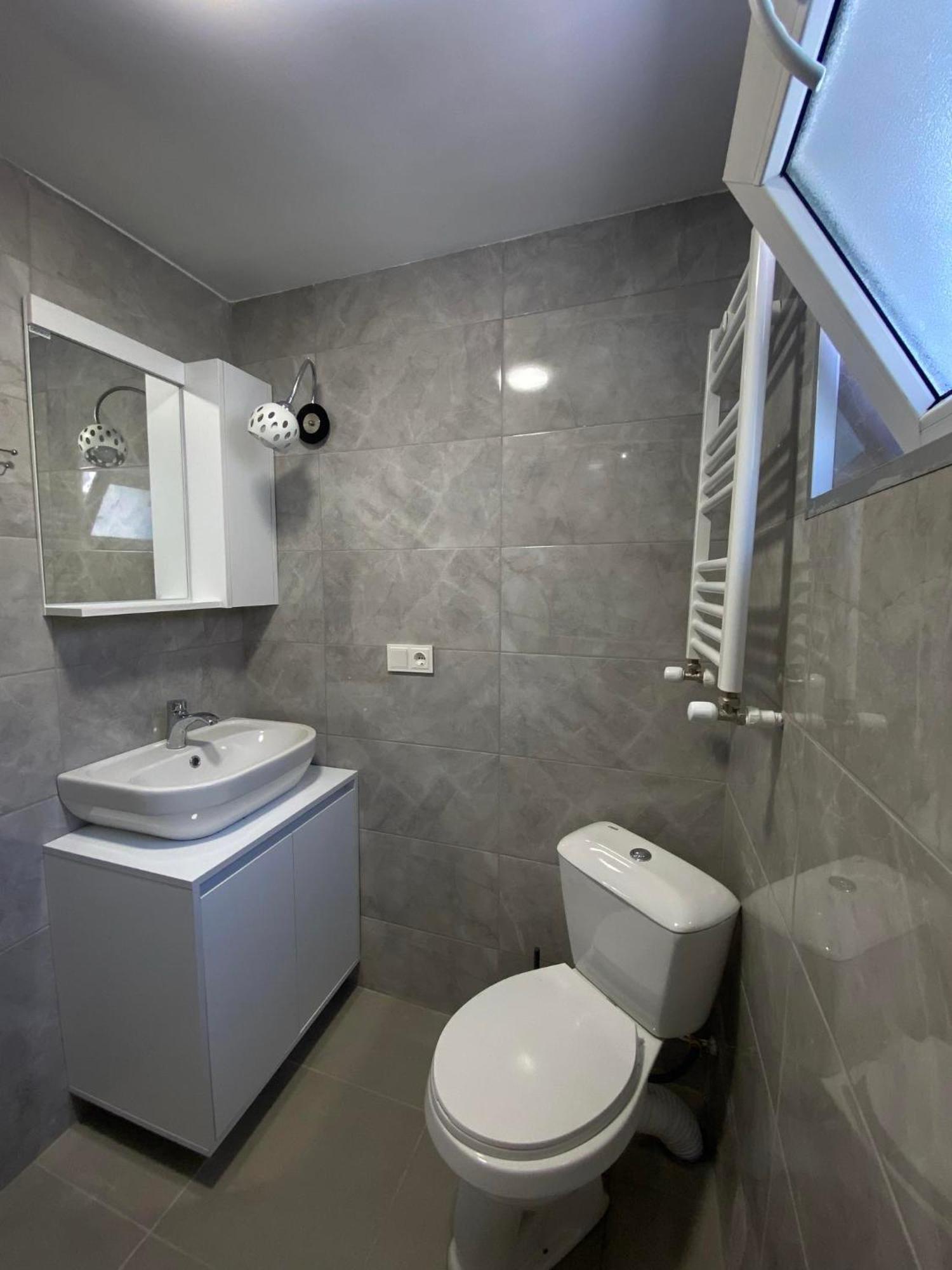 Victoria Apartment In Old Tbilisi Exteriör bild