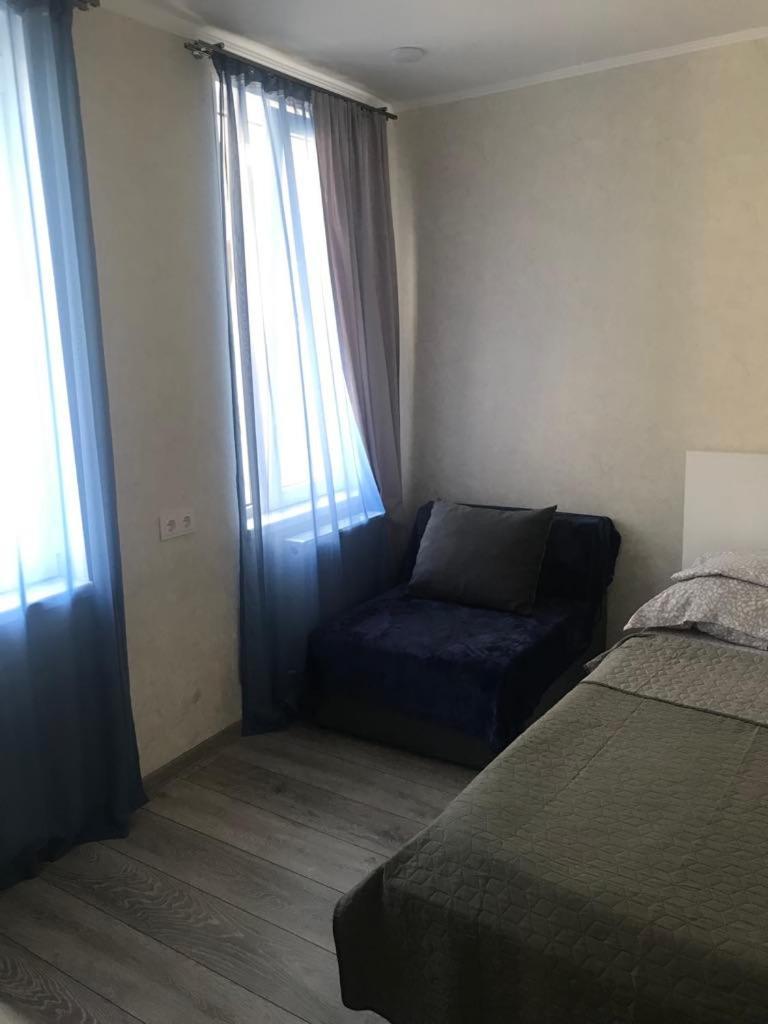 Victoria Apartment In Old Tbilisi Exteriör bild